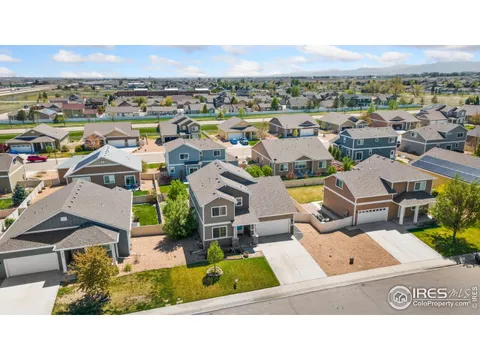 3927 Peach St, Wellington, CO MLS: 1033620