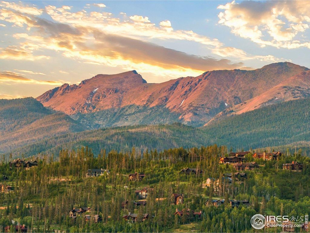 Photo of 674 Leland Creek Cir, Winter Park, CO 80482 (MLS # 1048348)