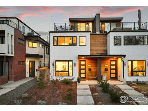 2248 S Lincoln St, Denver, CO MLS: 1034624