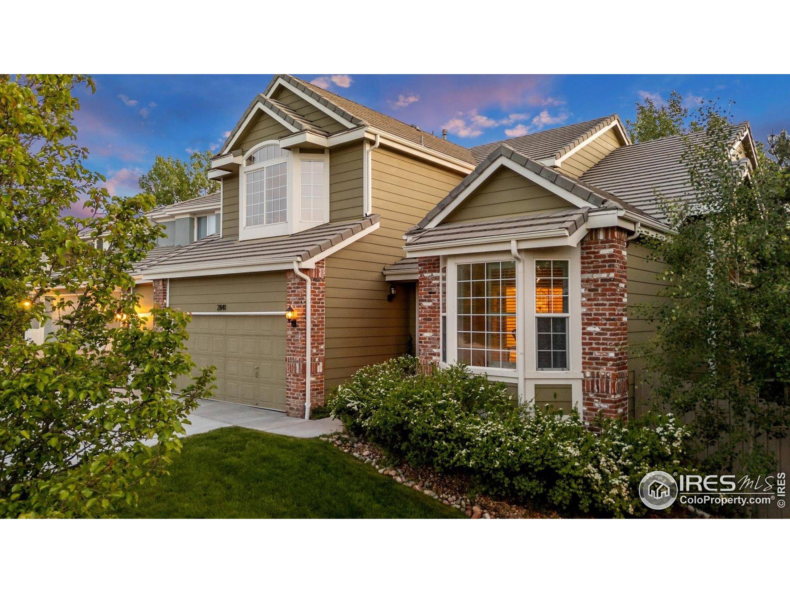 2841 Silver Pl