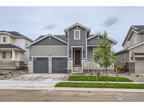 5891 Aspenglow St Longmont CO 80504
