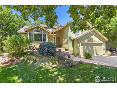 1117 Barberry Ct, Boulder, CO 80305 - MLS#: 1030265