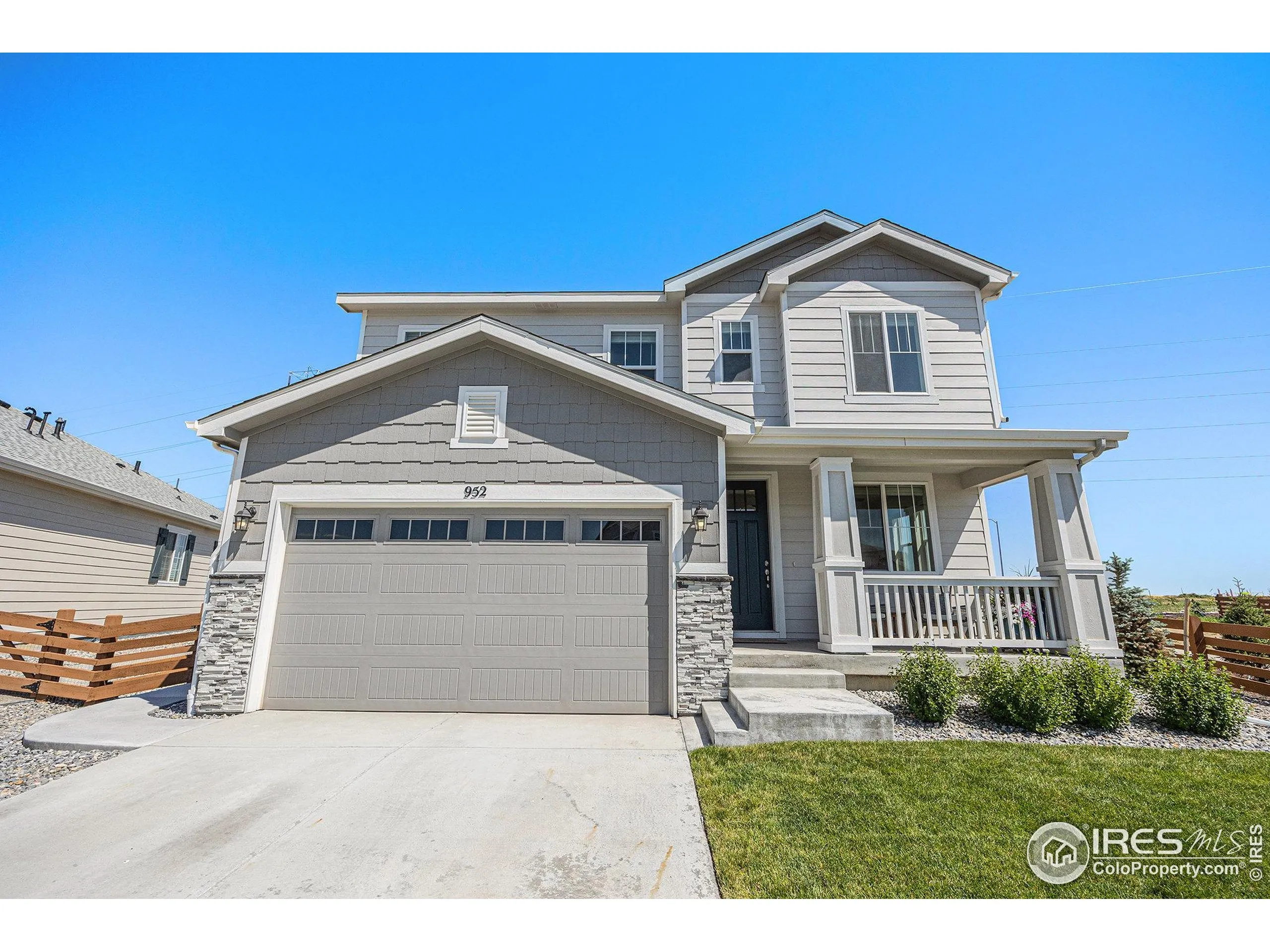 Erie, Colorado 80516, United States, 3 Bedrooms Bedrooms, ,3 BathroomsBathrooms,Residential,Coming Soon,164919