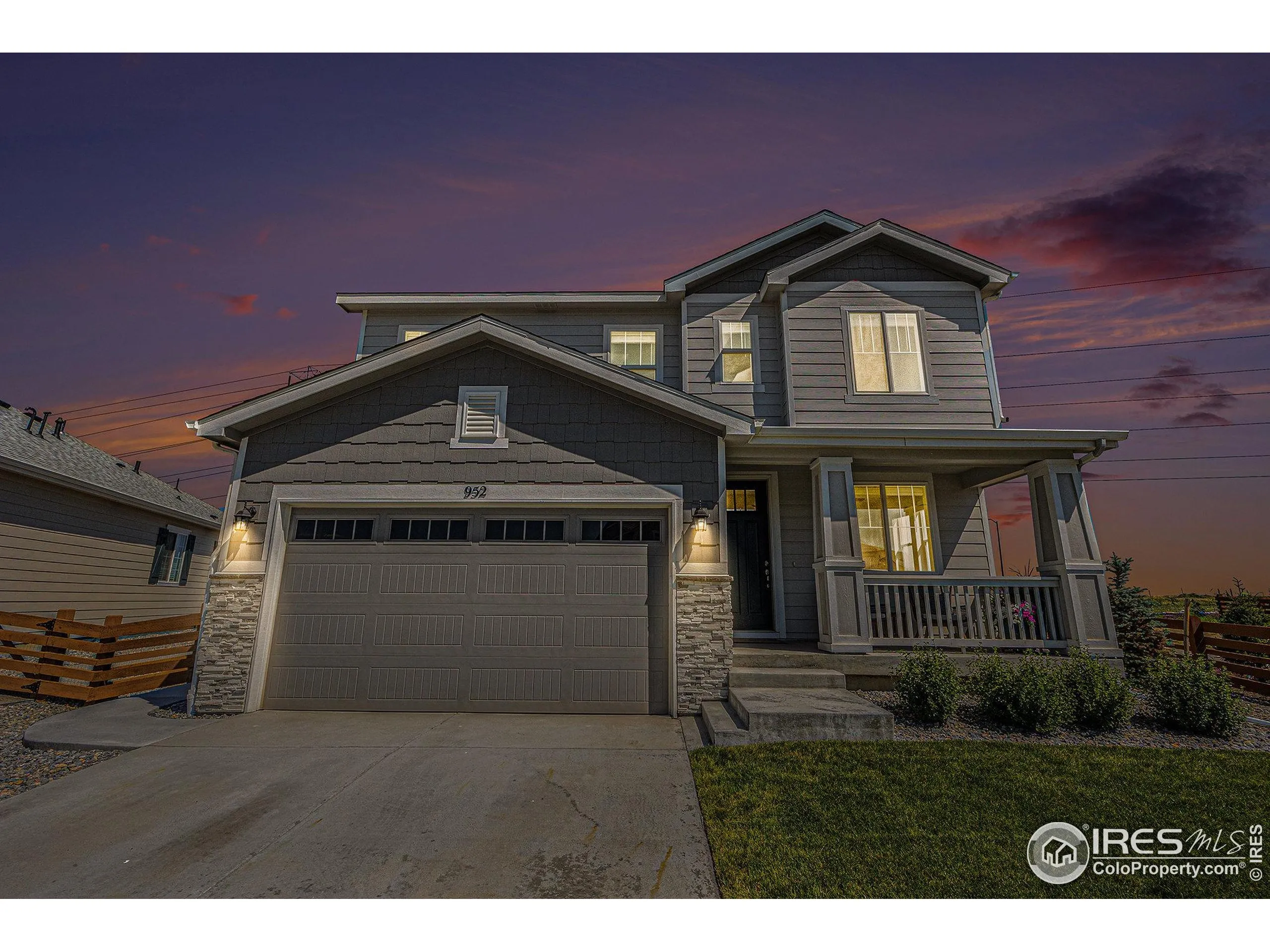 Erie, Colorado 80516, United States, 3 Bedrooms Bedrooms, ,3 BathroomsBathrooms,Residential,Coming Soon,164919