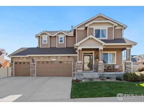 2017 Talon Pkwy, Greeley, CO MLS: 1031303