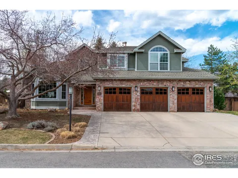 2345 Spotswood Pl, Boulder, CO 80304 - MLS#: 1029721