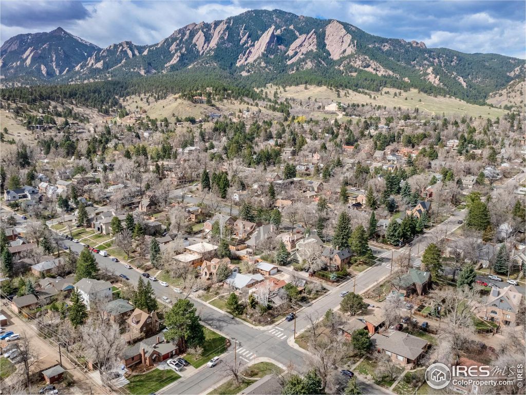 Photo of 781 17th St, Boulder, CO 80302 (MLS # 985453)