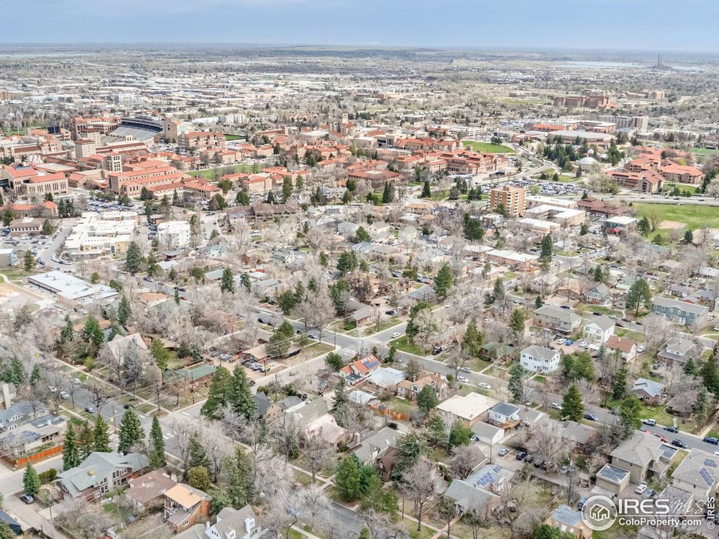 Photo of 781 17th St, Boulder, CO 80302 (MLS # 985453)