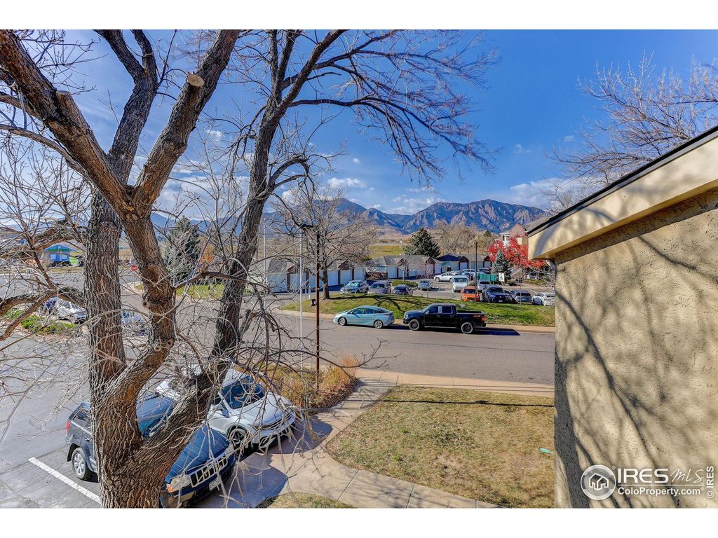 Photo of 20 S Boulder Cir 2314, Boulder, CO 80303 (MLS # 1047069)