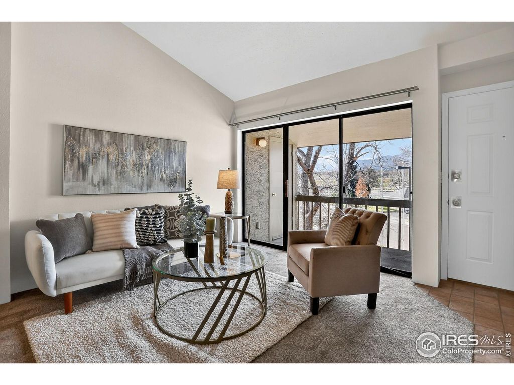 Photo of 20 S Boulder Cir 2314, Boulder, CO 80303 (MLS # 1047069)