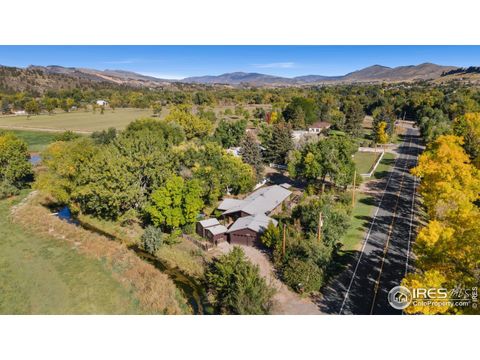 1703 N County Road 23h Loveland CO 80537