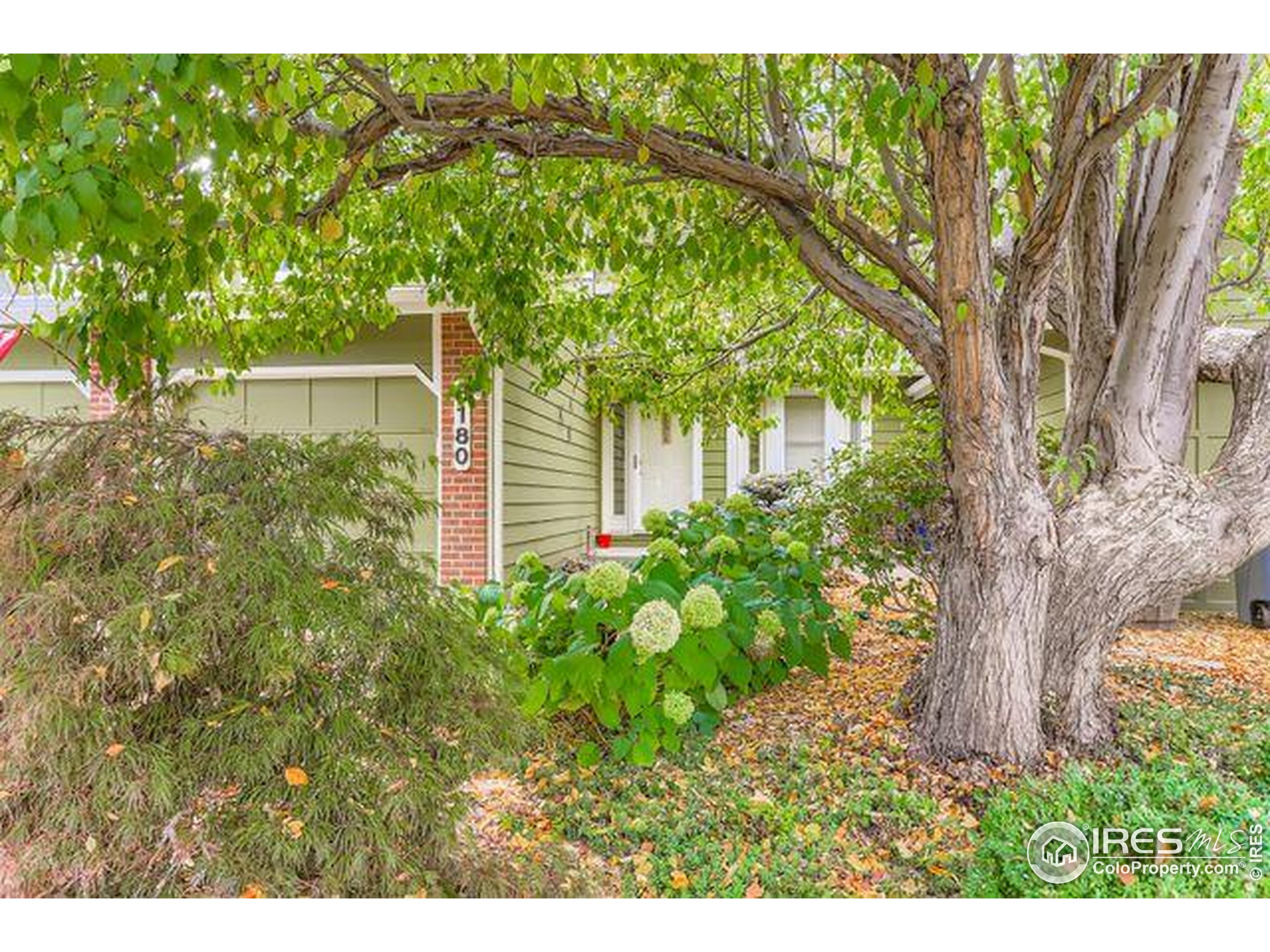 8180 Dry Creek Cir