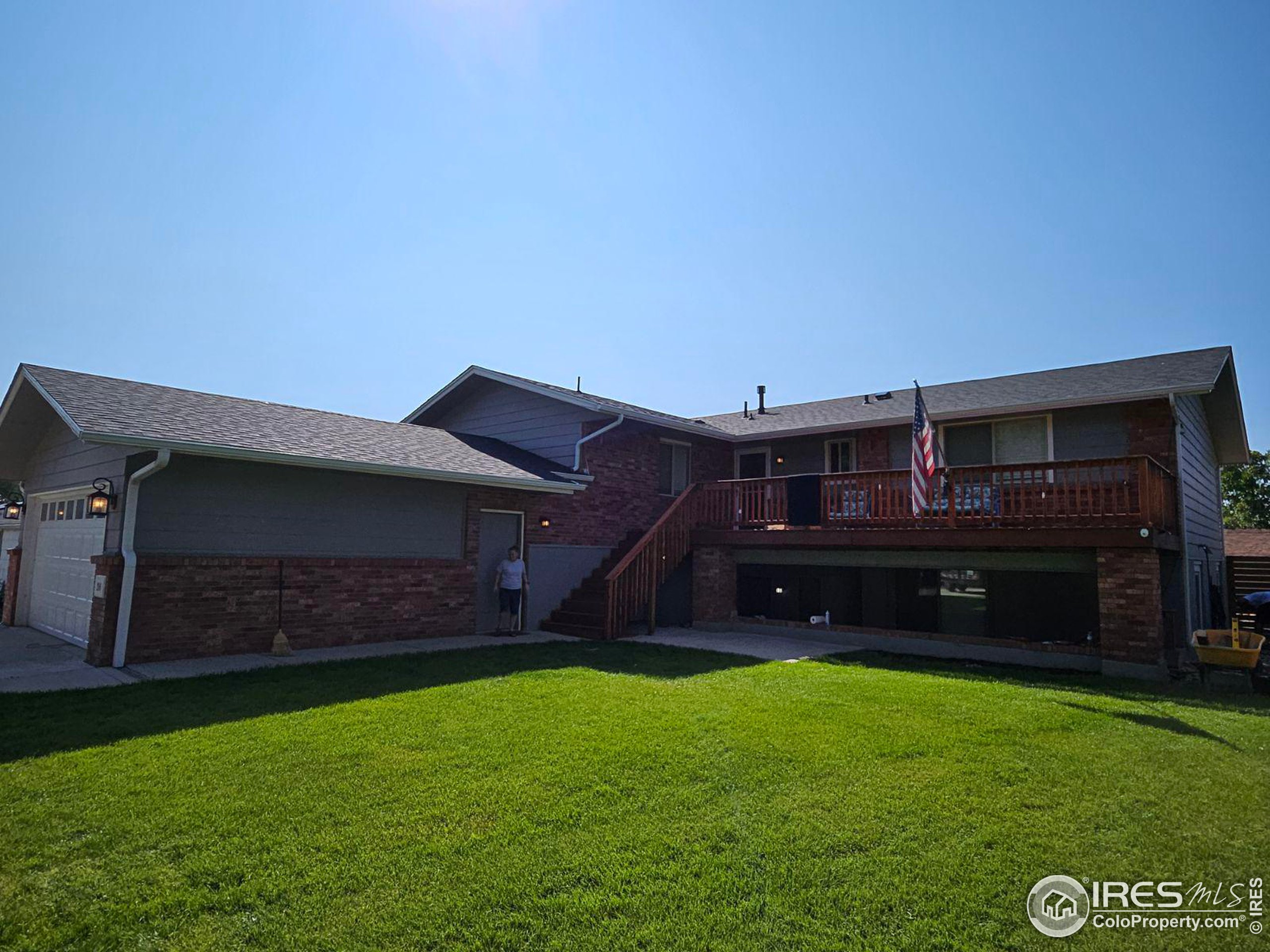 View Loveland, CO 80537 house