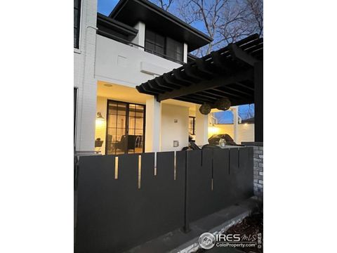 Tiny photo for 4803 Briar Ridge Ct, Boulder, CO 80301 (MLS # 1043168)