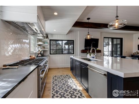 Tiny photo for 4803 Briar Ridge Ct, Boulder, CO 80301 (MLS # 1043168)