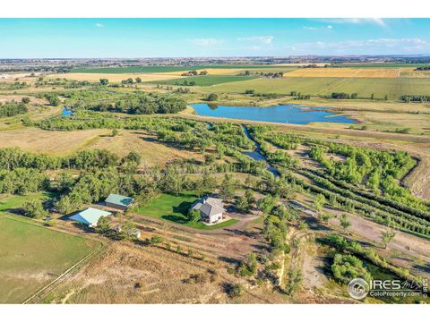 10690 County Road 1 Longmont CO 80504