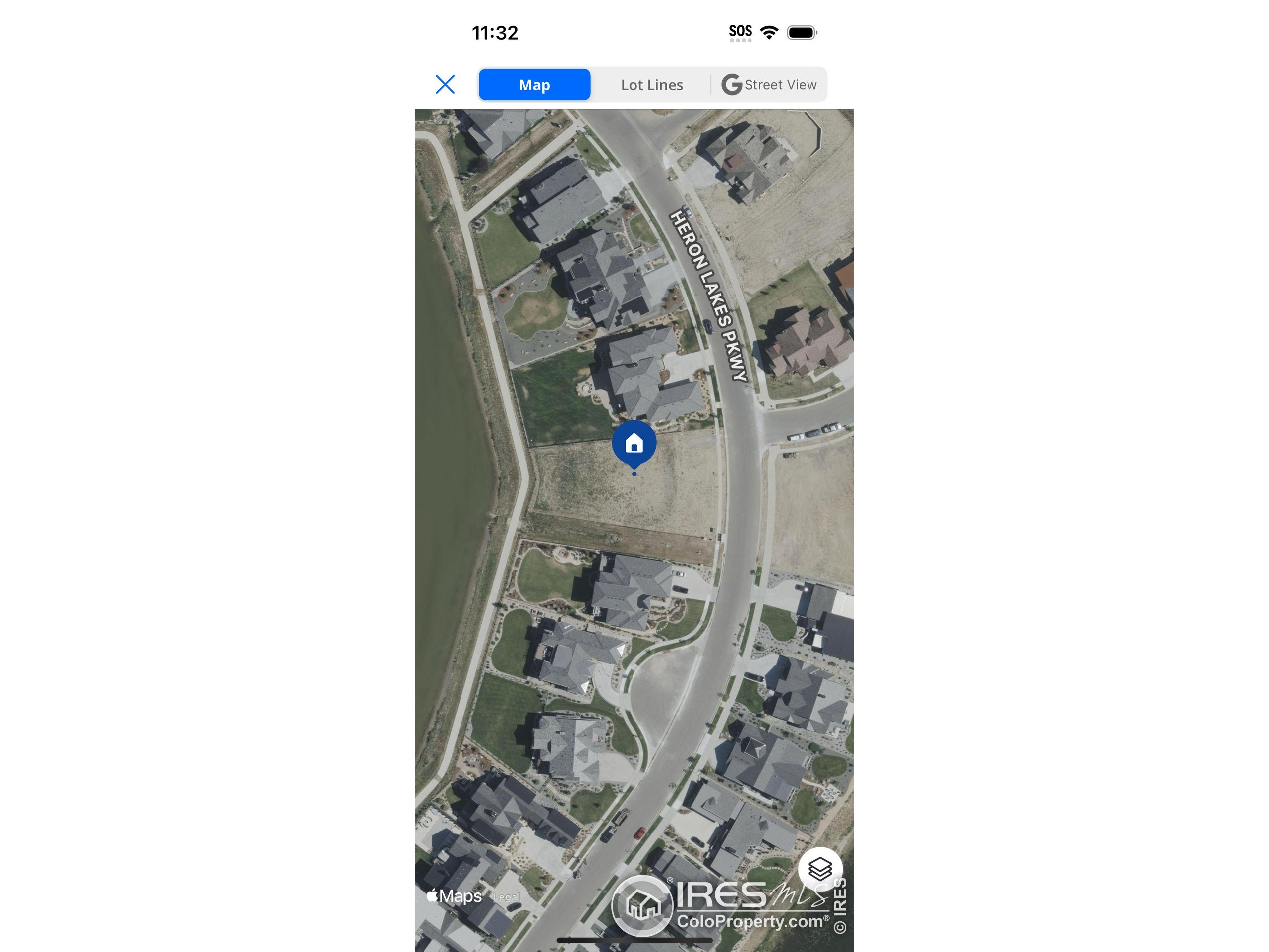 2675 Heron Lakes Pkwy