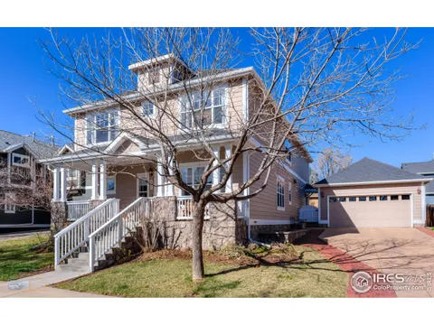 4921 Fountain St, Boulder, CO 80304 - MLS#: 1030750