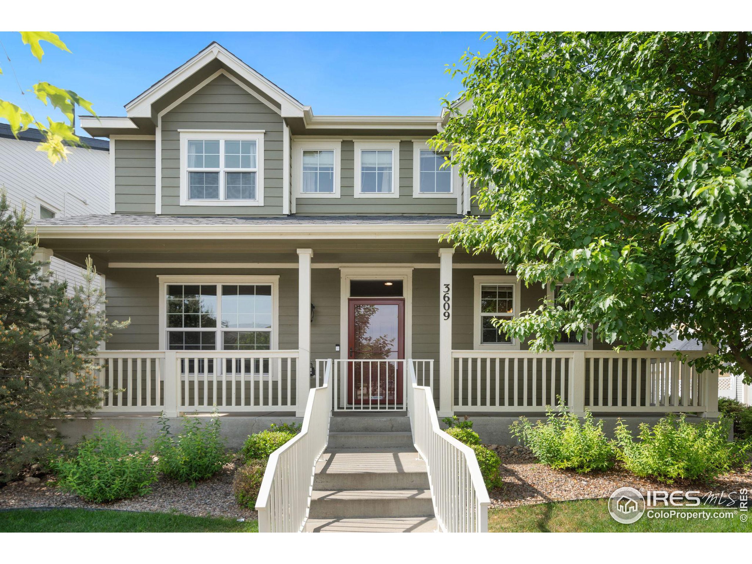 View Fort Collins, CO 80528 house