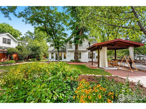 Photo of 3119 9th St, Boulder, CO 80304 (MLS # 1043061)