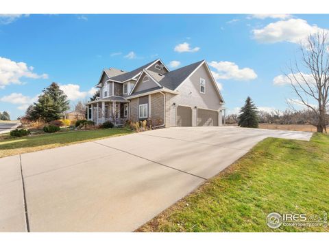 562 Bald Eagle Way Loveland CO 80537