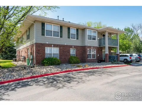 2551 W 24th St Unit 6, Greeley, CO 80634 - MLS#: 1033406
