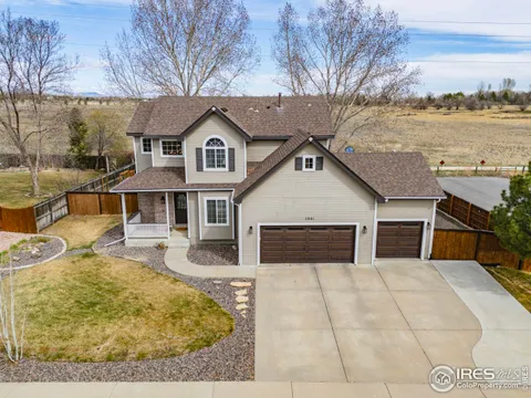 1041 Wisteria Dr, Loveland, CO 80538 - MLS#: 1030007