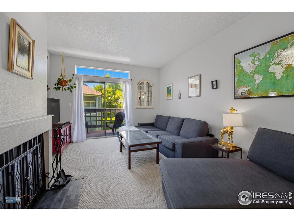 Photo of 7443 Singing Hills Ct, Boulder, CO 80301 (MLS # 1047601)