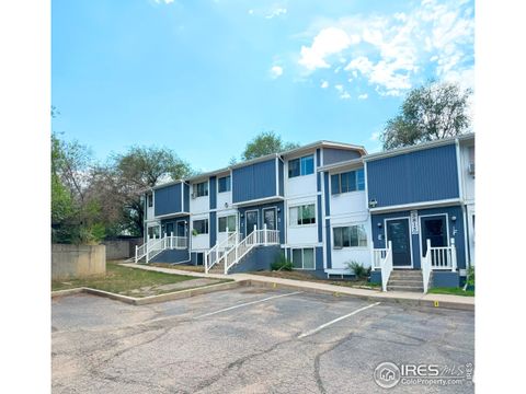 5815 Pierce St A-H Arvada CO 80003