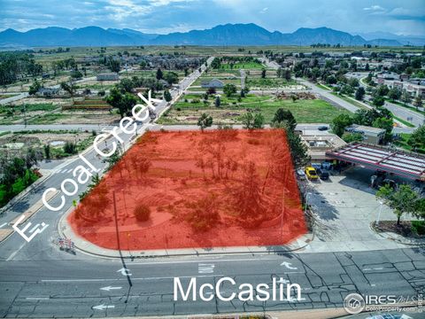 121 E Coal Creek Dr Superior CO 80027