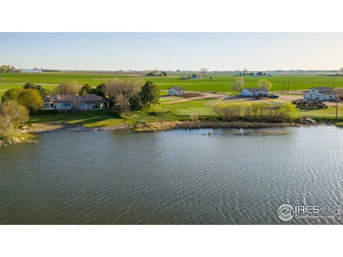 13520 County Road 72, Greeley, CO MLS: 1025390