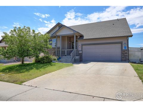 5210 Remington Ave, Firestone, CO 80504 - #: 1014160