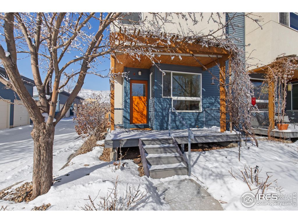 Photo of 4653 14th St, Boulder, CO 80304 (MLS # 1027345)