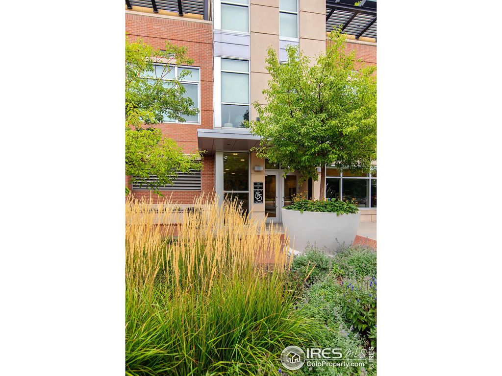 Photo of 1155 Canyon Blvd 202, Boulder, CO 80302 (MLS # 998211)