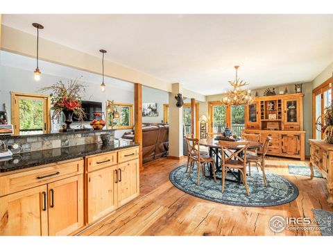 270 Choctaw Rd Lyons CO 80540