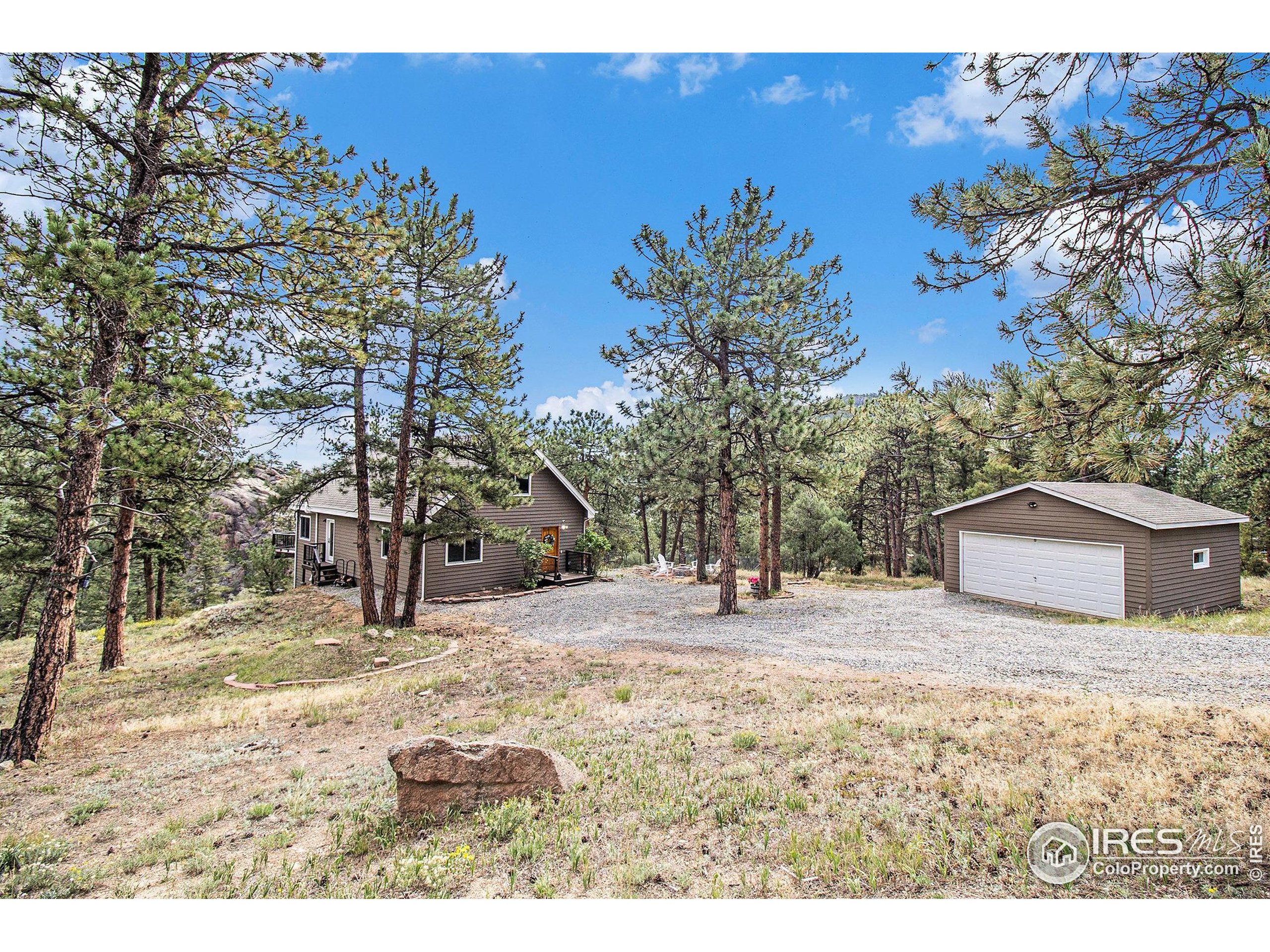 270 Choctaw Rd