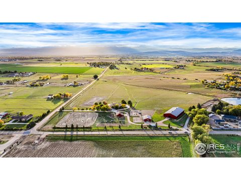 12625 Vermillion Rd Longmont CO 80504