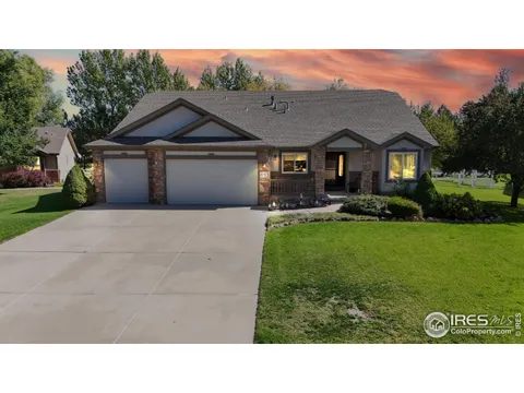 8012 N Louden Crossing Ct, Windsor, CO 80528 - #: 1025835