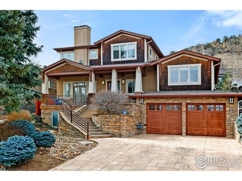 2925 4th St Boulder CO 80304