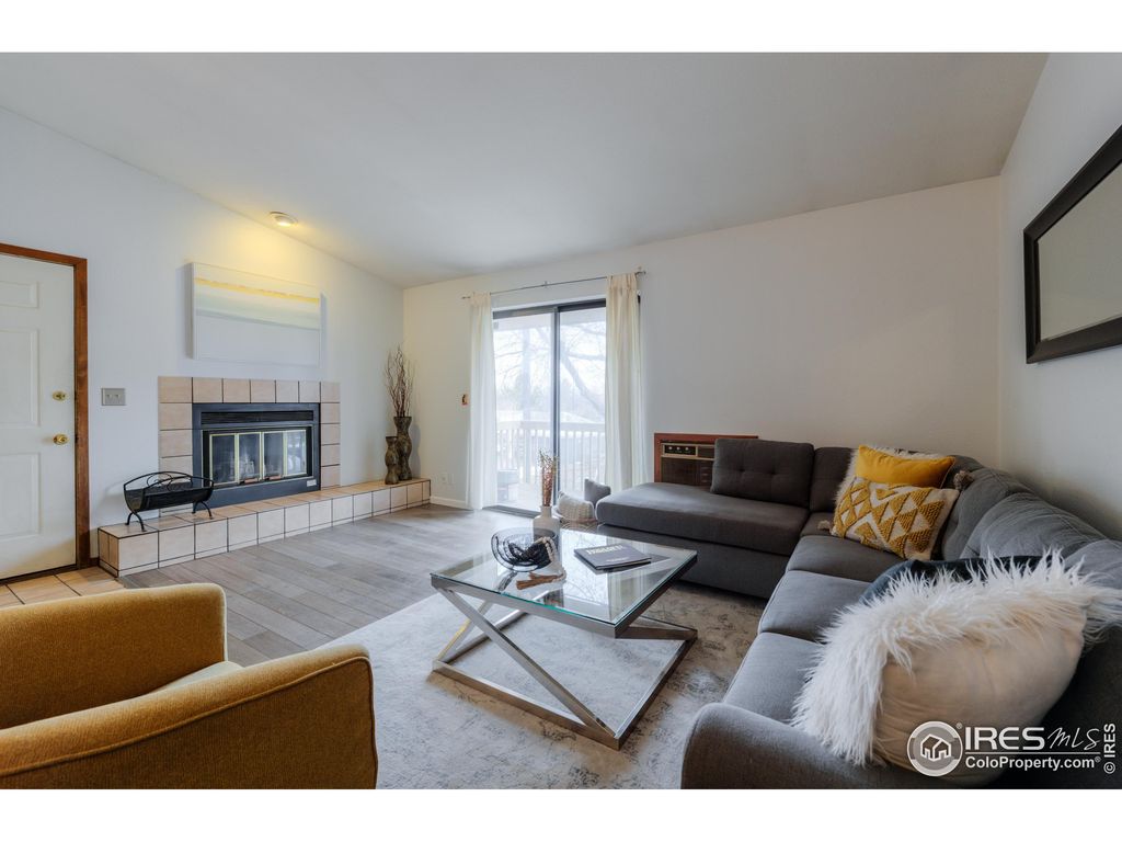 Photo of 2800 Kalmia Ave 320, Boulder, CO 80301 (MLS # 1027557)