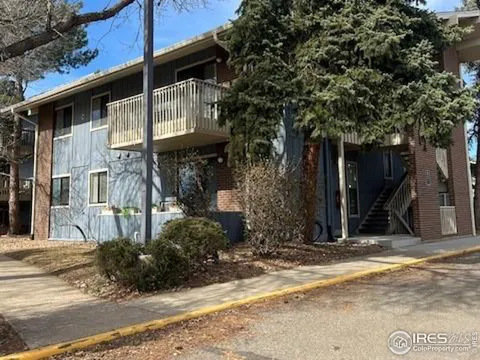2800 Kalmia Ave Unit 320, Boulder, CO 80301 - MLS#: 1027557