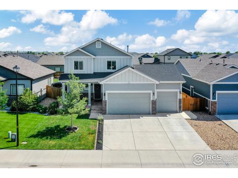 896 S Prairie Dr, Milliken, CO 80543 - #: 1014725