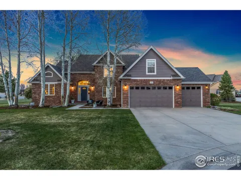 4939 Yoke Ct, Loveland, CO MLS: 1031003