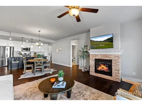 6634 Crystal Downs Dr Unit 103, Windsor, CO 80550 - #: 1028374