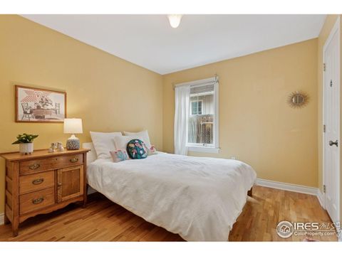 Tiny photo for 2030 Columbine Ave, Boulder, CO 80302 (MLS # 1046795)