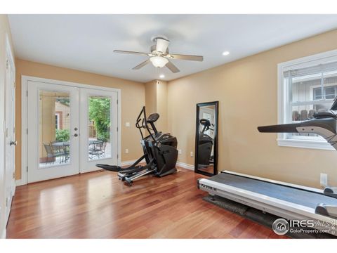 Tiny photo for 2030 Columbine Ave, Boulder, CO 80302 (MLS # 1046795)