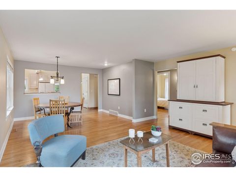 Tiny photo for 2030 Columbine Ave, Boulder, CO 80302 (MLS # 1046795)