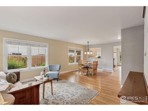 Tiny photo for 2030 Columbine Ave, Boulder, CO 80302 (MLS # 1046795)