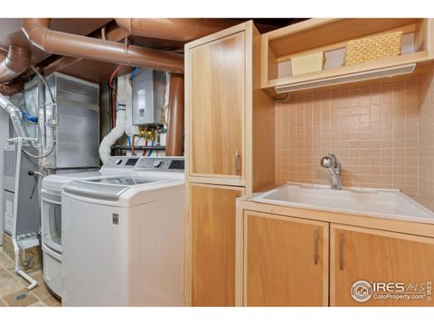 Tiny photo for 2030 Columbine Ave, Boulder, CO 80302 (MLS # 1046795)