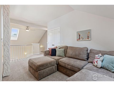 Tiny photo for 2030 Columbine Ave, Boulder, CO 80302 (MLS # 1046795)